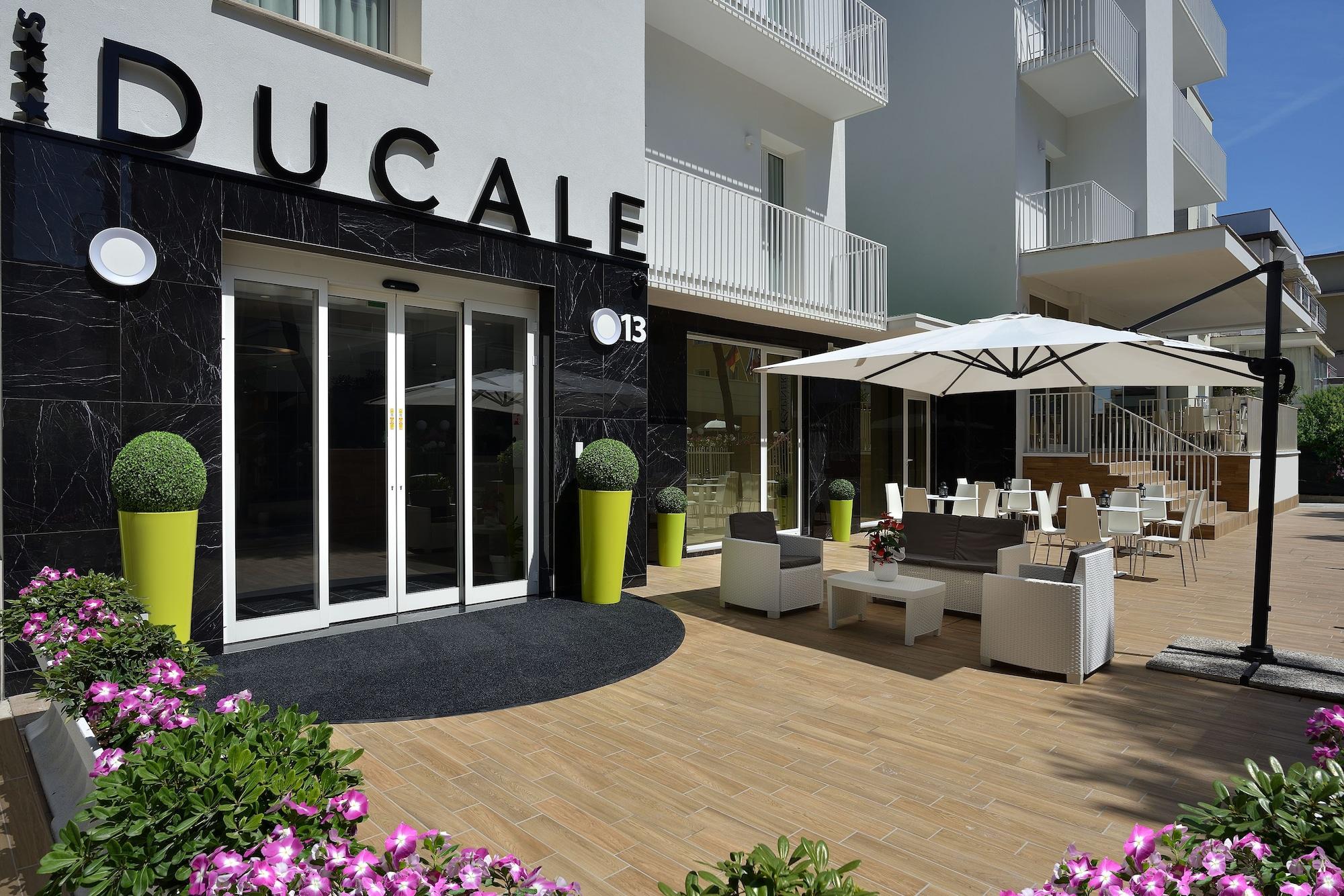 Ducale 1/21