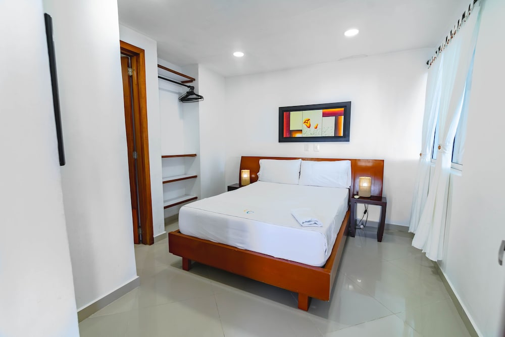 Unik Cartagena Edificio Poseidon 15/50
