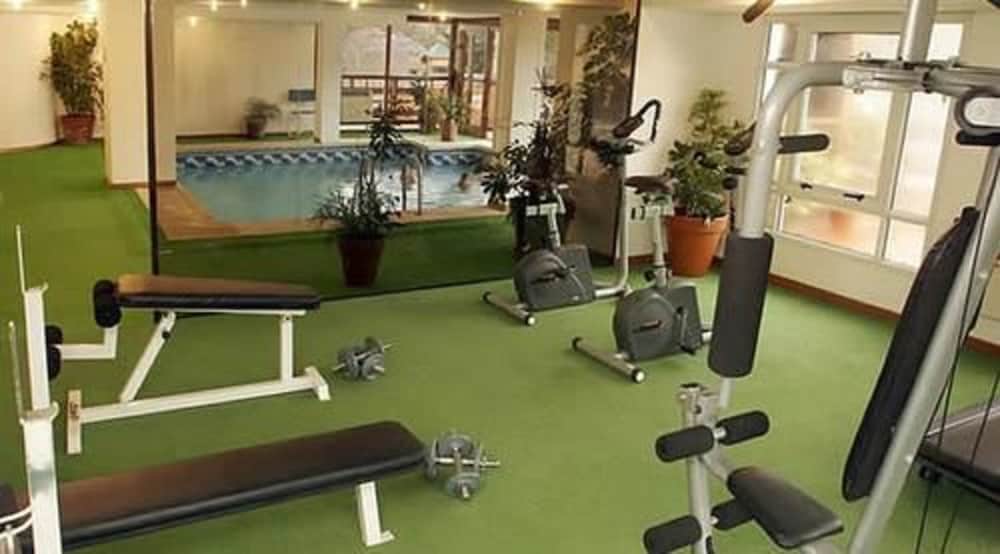 Patagonia Plaza Hotel 22/30