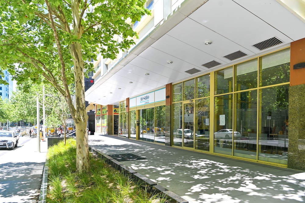 Nesuto Canberra Apartment Hotel 3/58