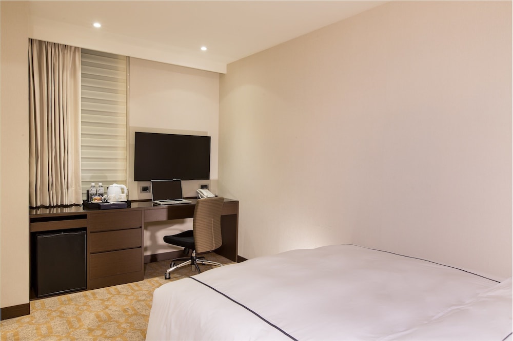 K Hotels Taipei Tianjin 20/59