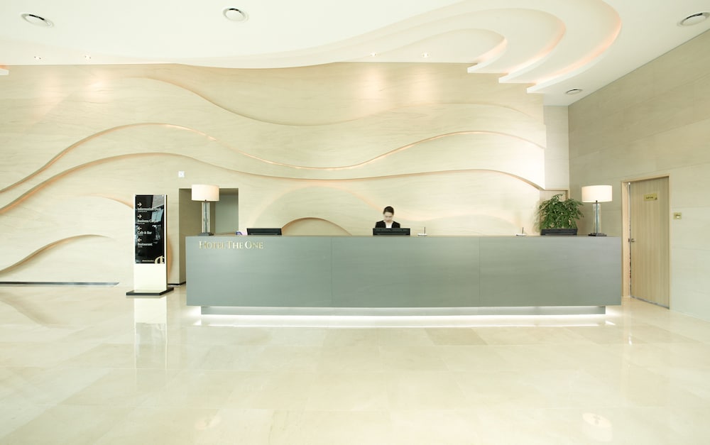 Hotel The One Jeju 7/52