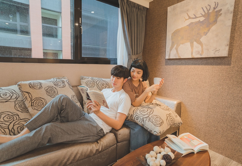 Royal Rose Hotel Xinsheng 21/35