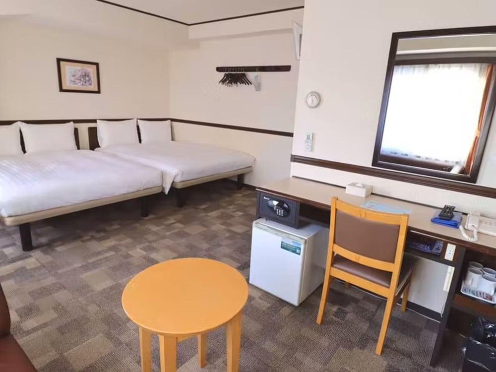 Toyoko Inn Okayama Eki Higashi Guchi 22/49