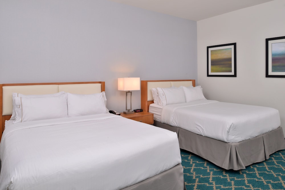 Holiday Inn Express & Suites West Ocean City 19/50