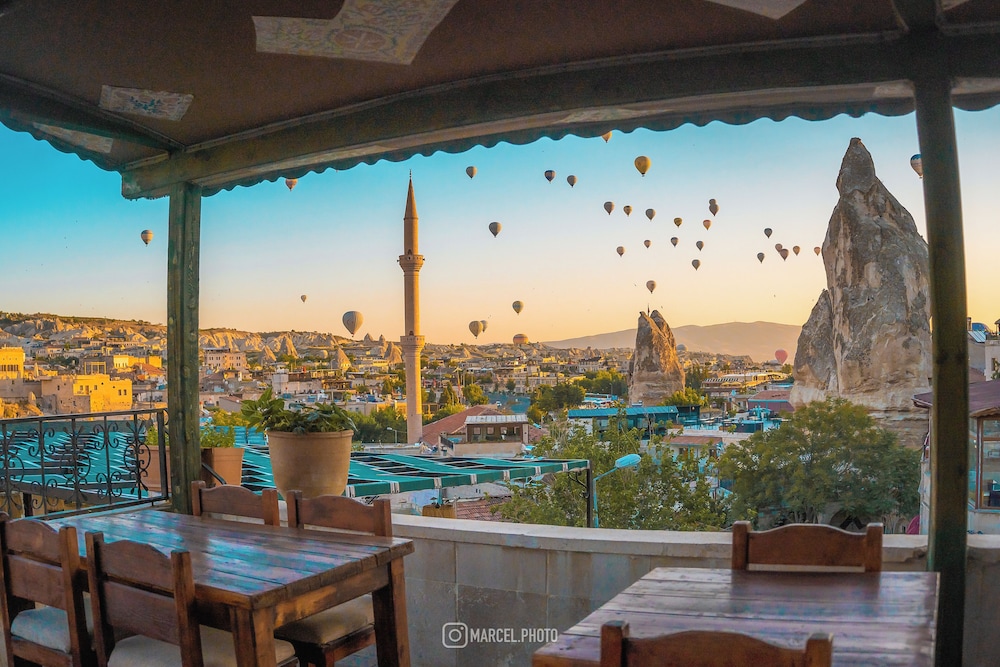 Goreme House Hotel 75/100