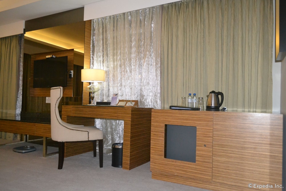 Greenleaf Hotel Gensan 9/46