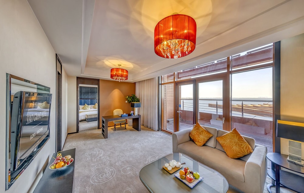 Siko Grand Hotel Suzhou Yangcheng 34/48