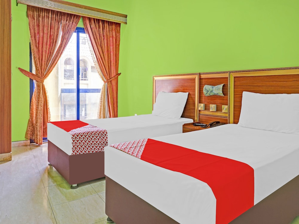 OYO 797 City Relax Hotel 16/38