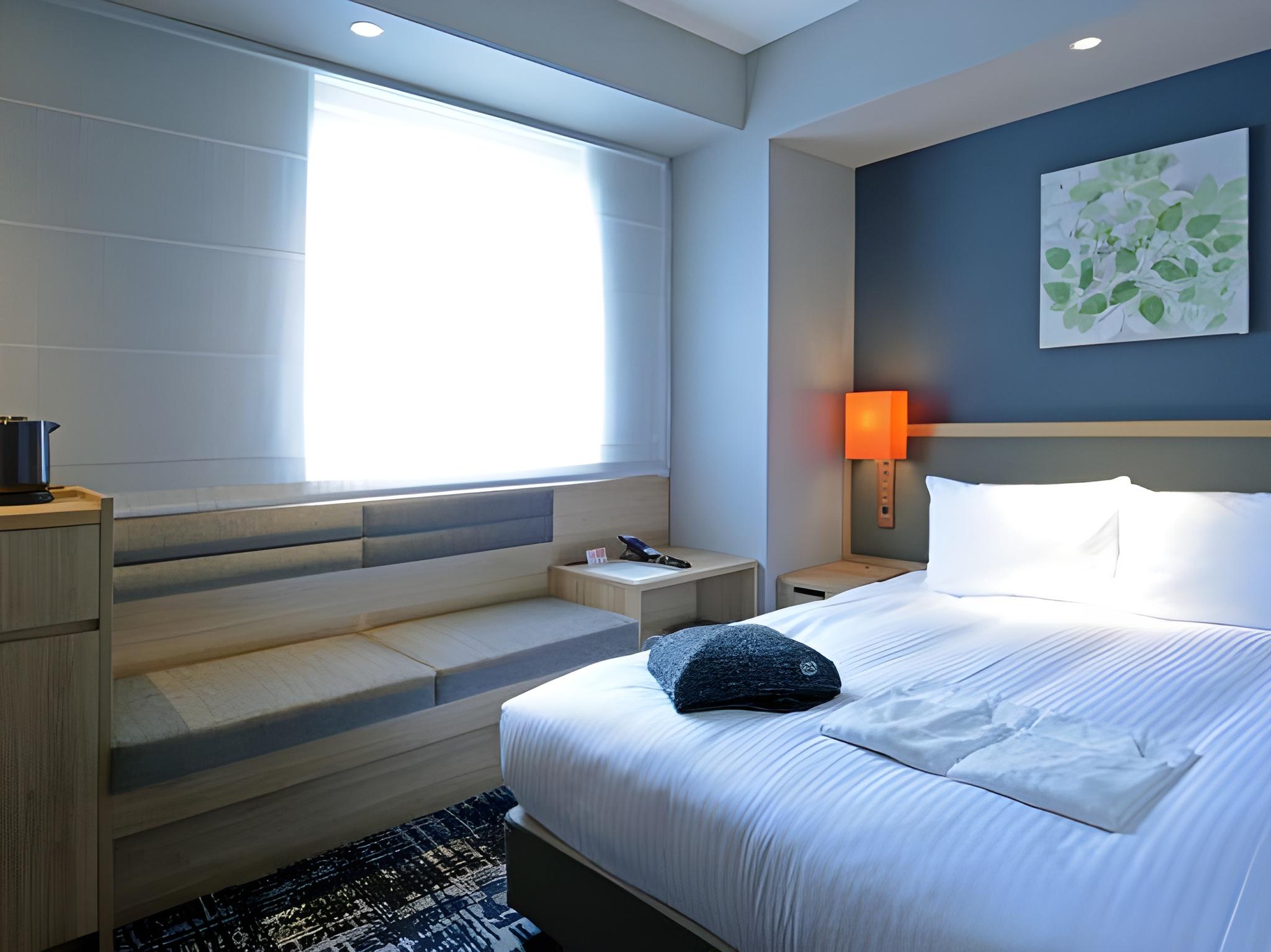 Forza, Queen Bed