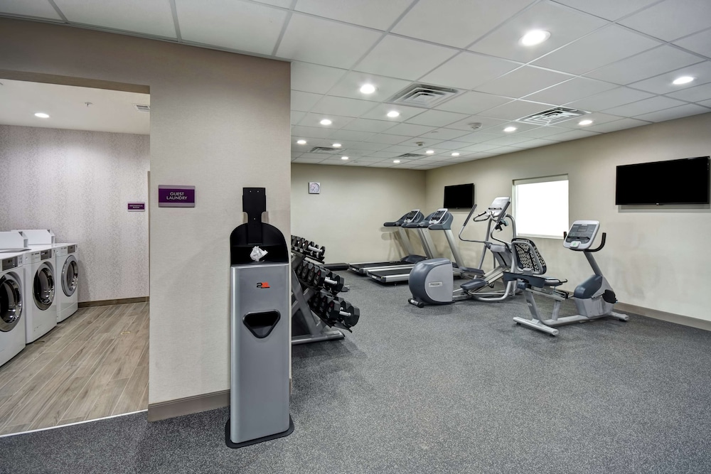 Home2 Suites by Hilton Fort Worth Fossil Creek 23/48
