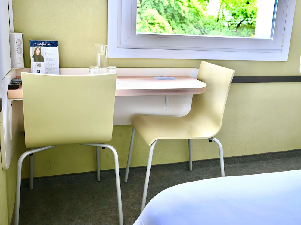 ibis budget Wroclaw Stadion 36/50