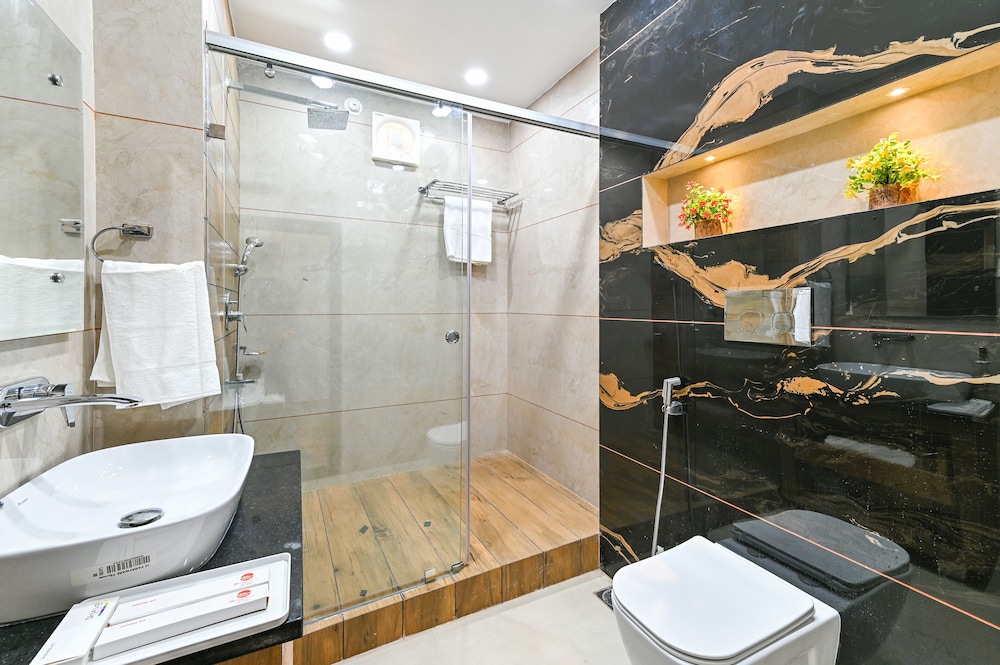 Ashoka Residency Hotel 47/50