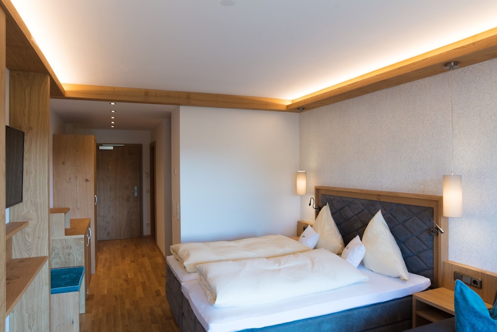 Hotel Sallerhof 13/50