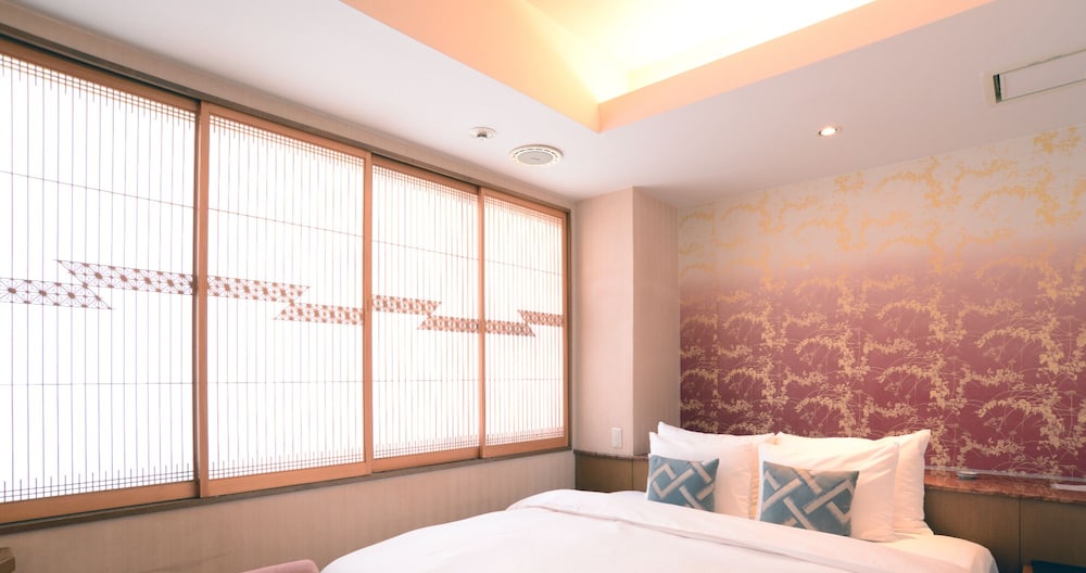 Hotel Pulitzer Jiyugaoka 28/50
