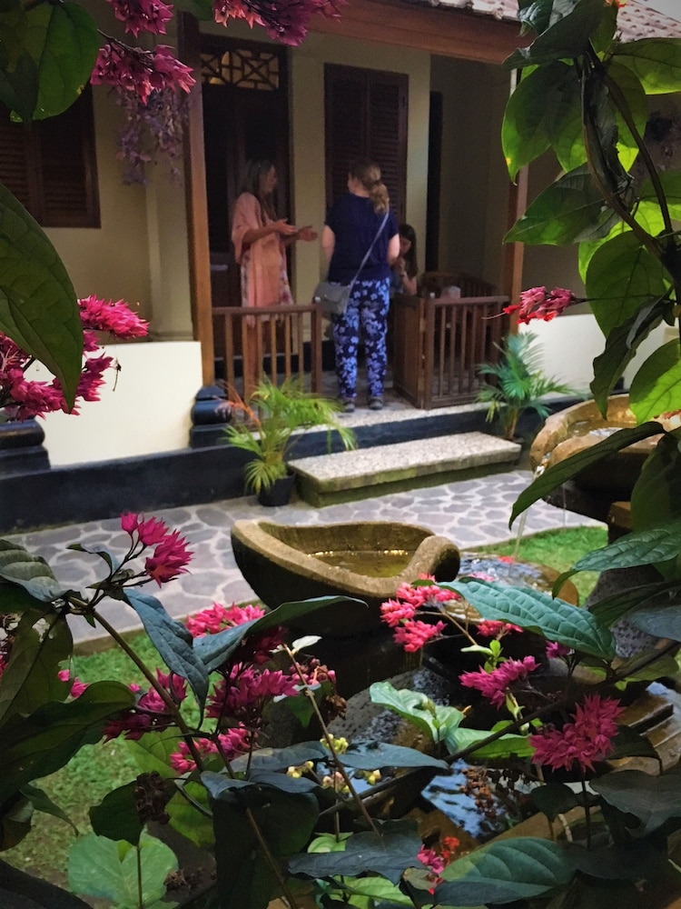 Meme Surung Homestay 16/66