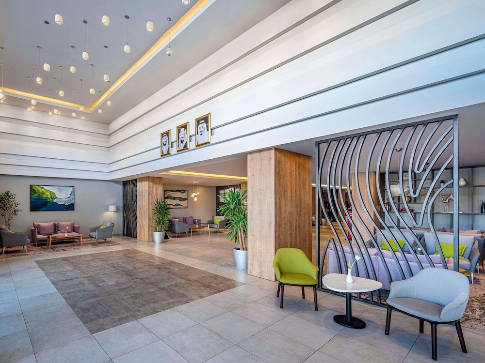شقق أداجيو الفندقية جدة طريق الملك(Adagio Aparthotel Jeddah Malik Road) 11/73