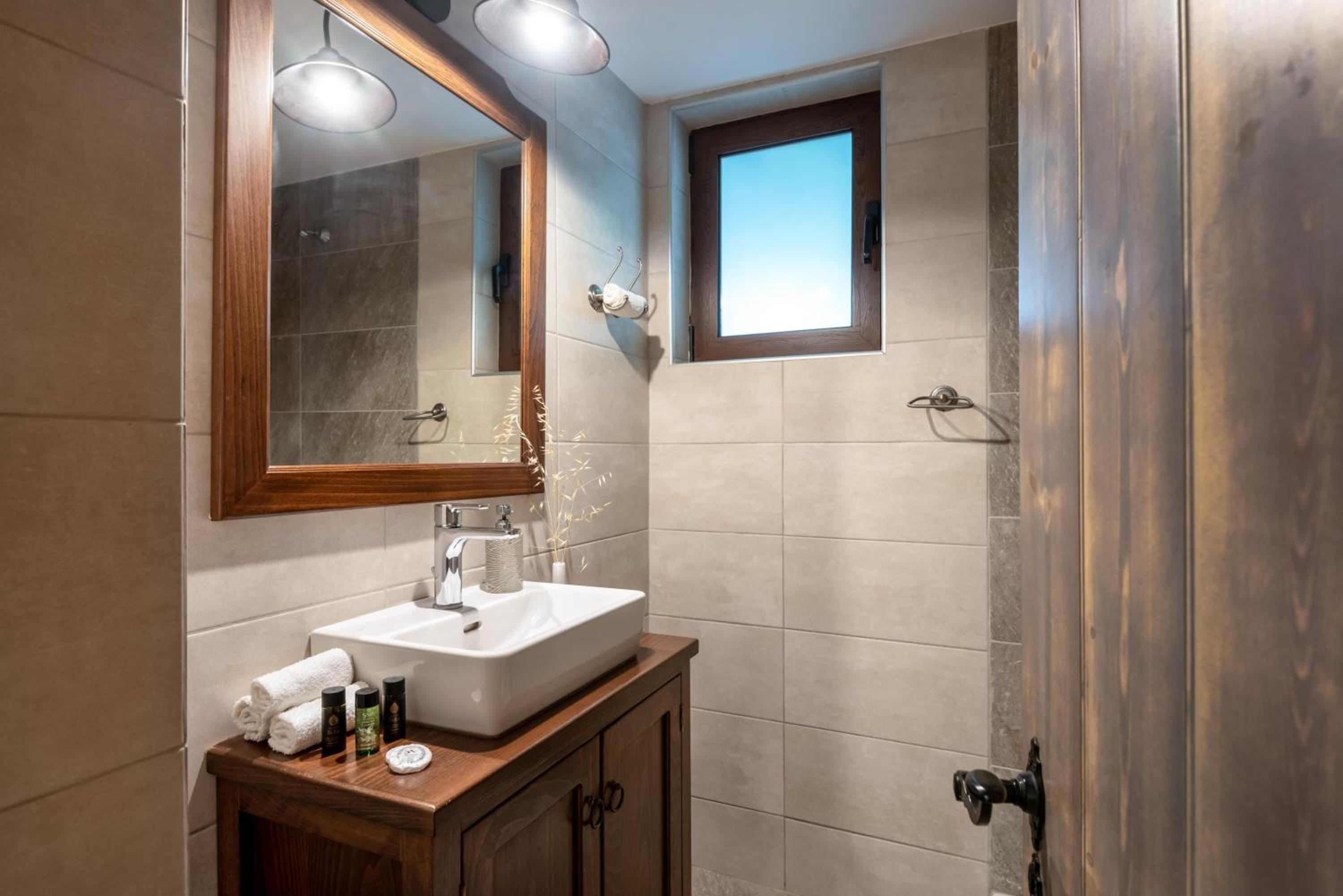 فيلا بغرفتي نوم، Villa Aerino 5/8
