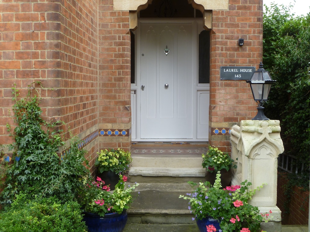 Laurel House 3/38