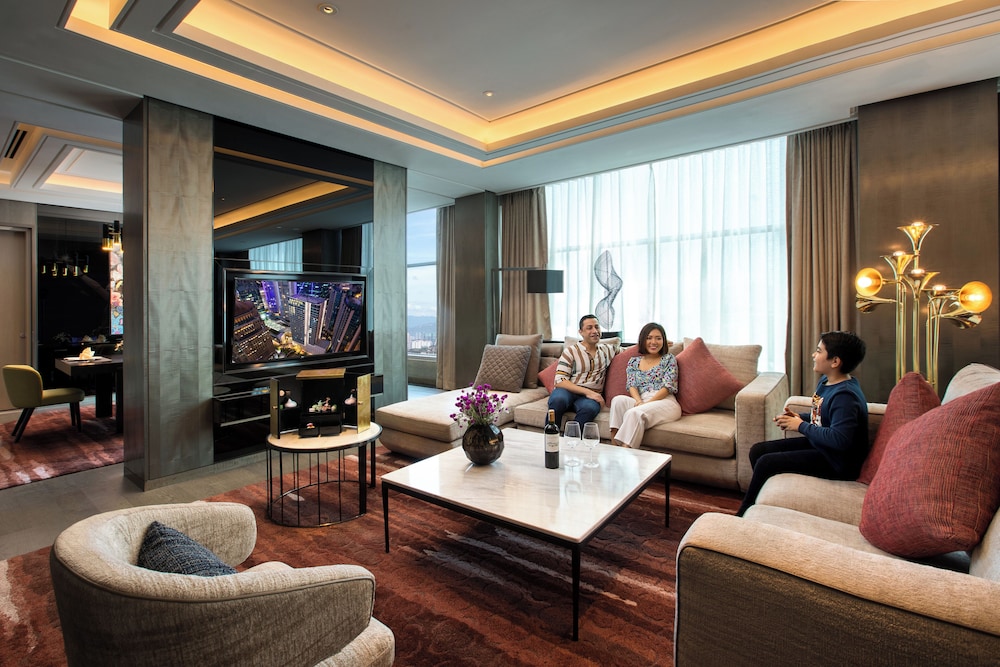 SOFITEL KUALA LUMPUR DAMANSARA 42/70