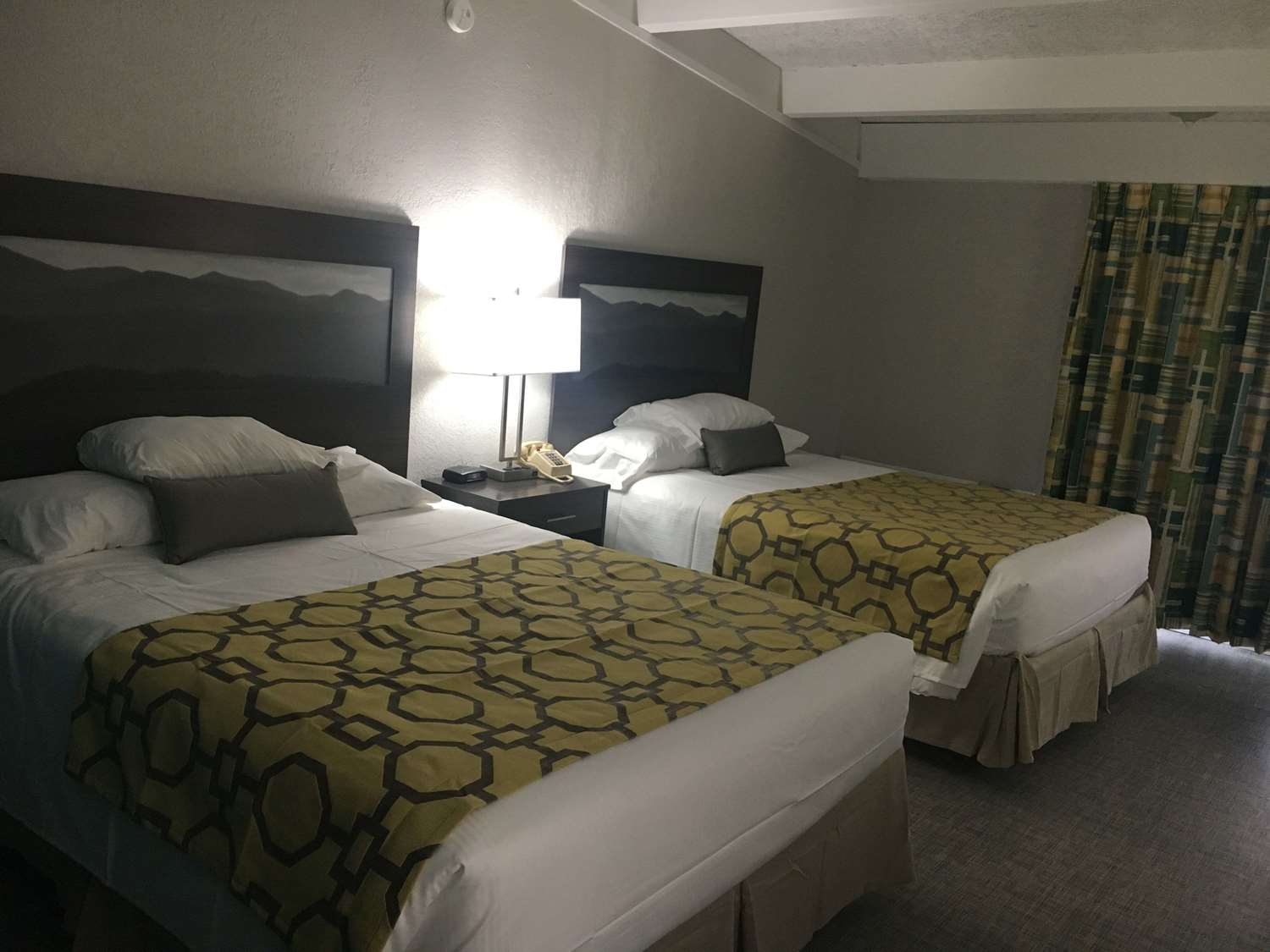 Baymont by Wyndham Cookeville 2/12