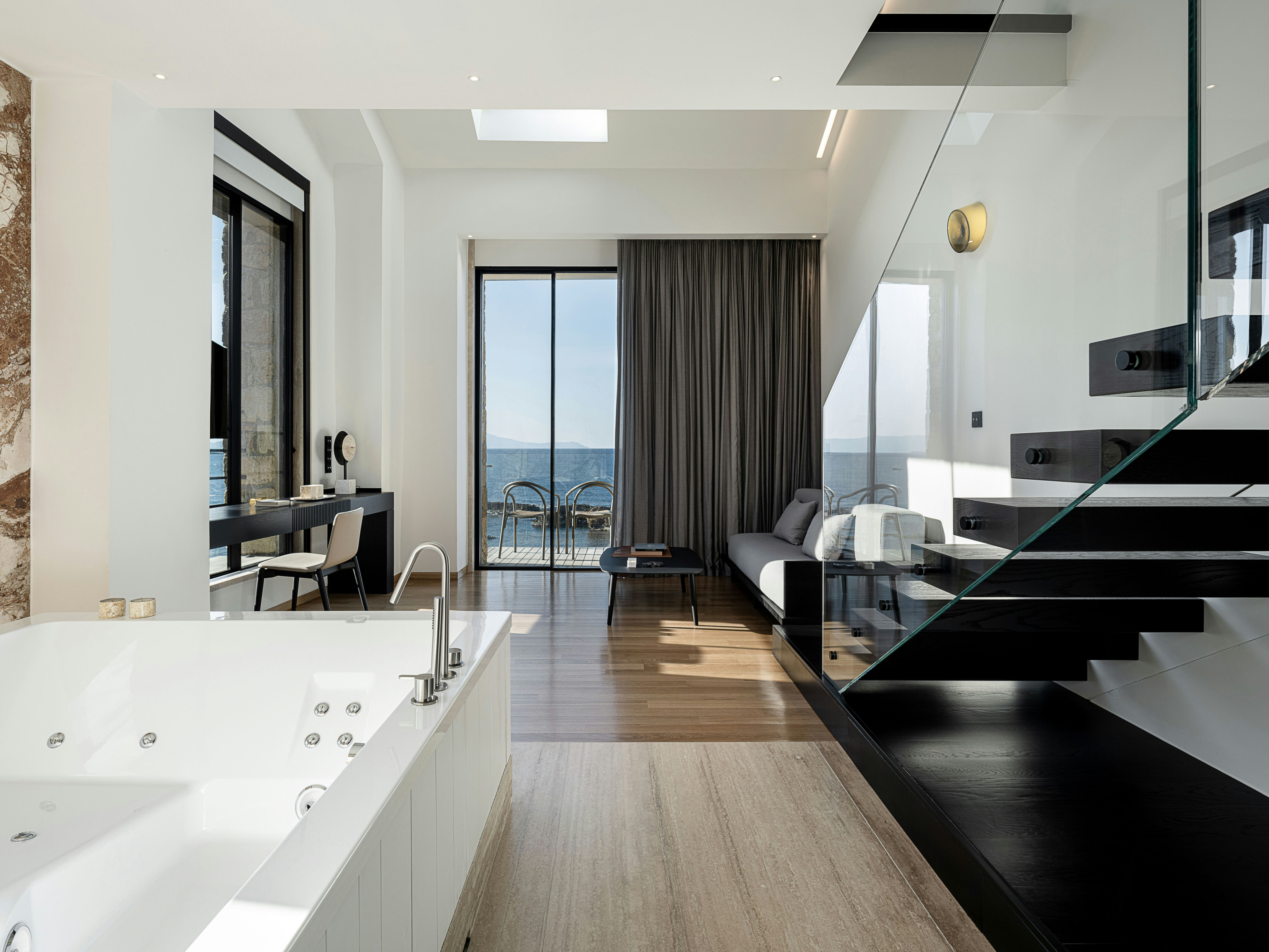 The Tanneries Hotel and Spa 24/24