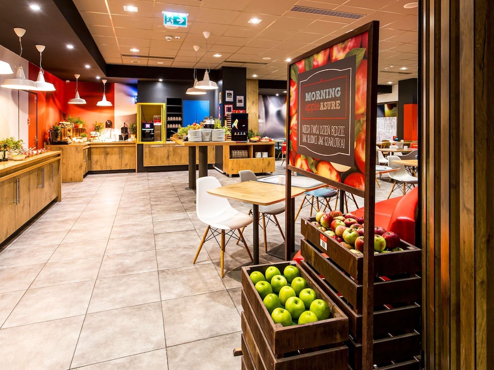 IBIS WROCLAW CENTRUM 8/50
