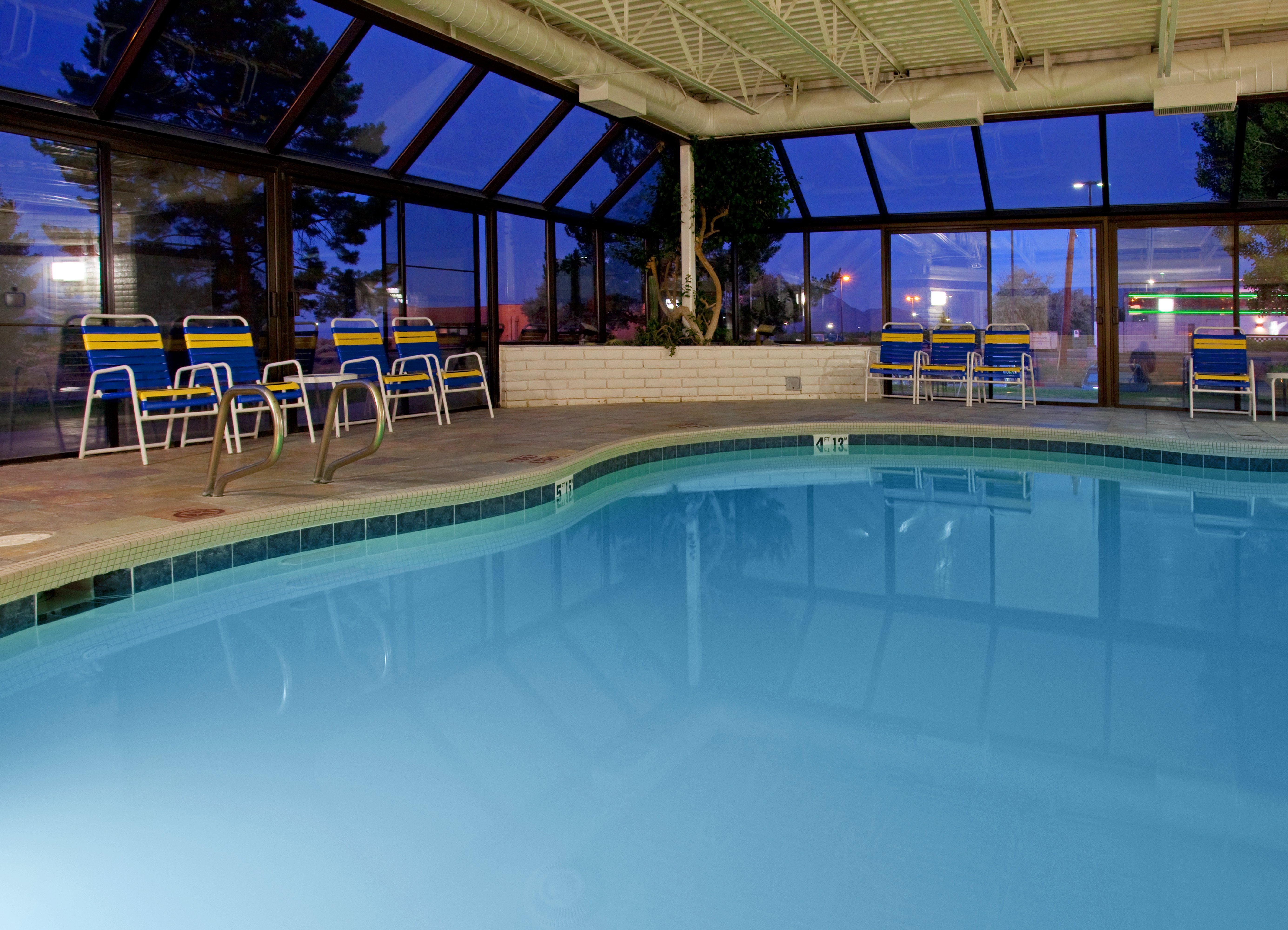 Holiday Inn Express Mesa Verde 25/28