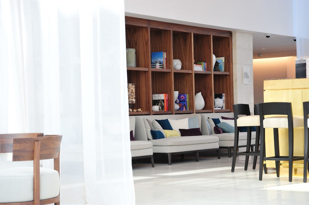 Hilton Barcelona 40/77
