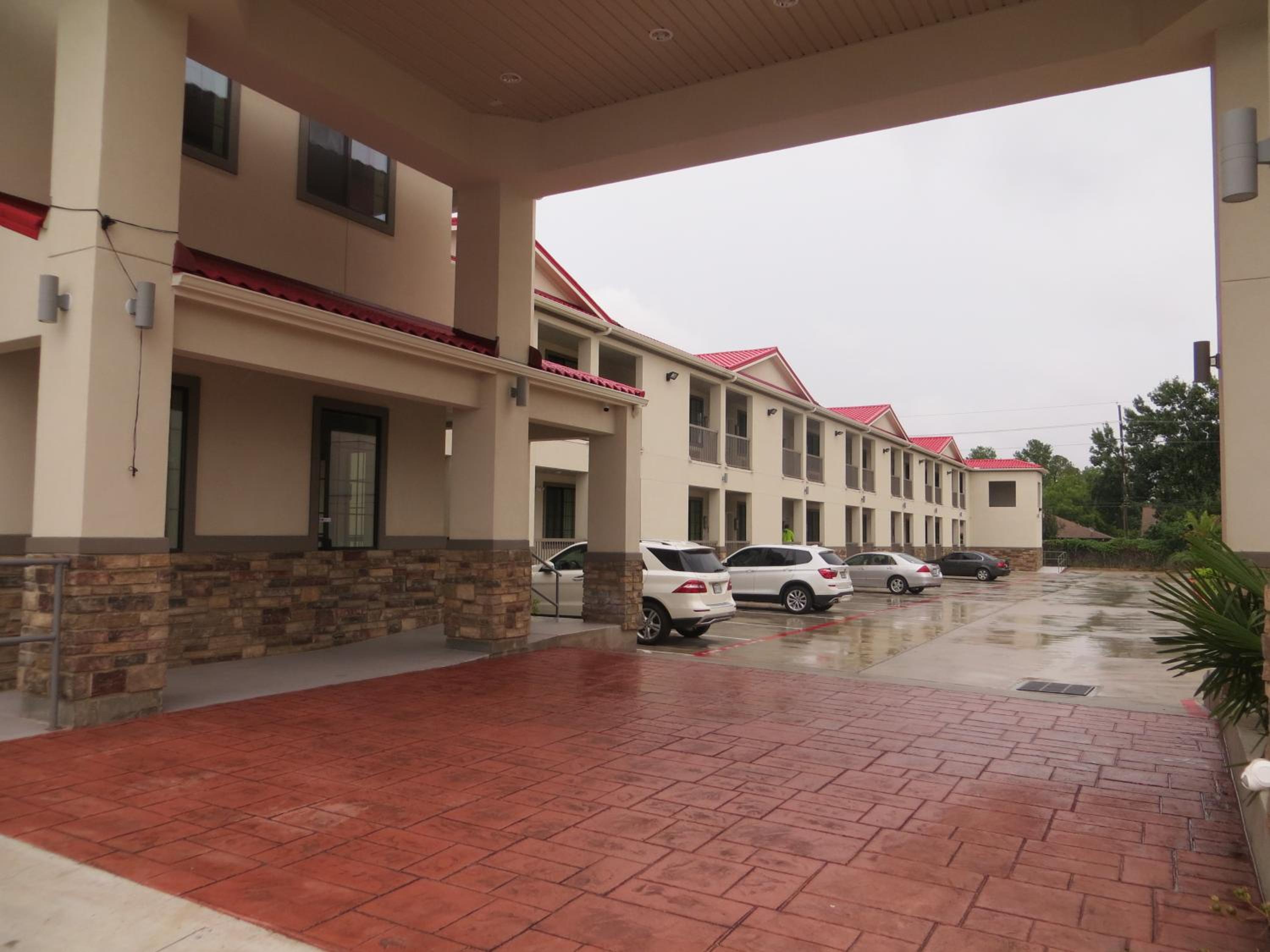Scottish Inn And Suites 48/53