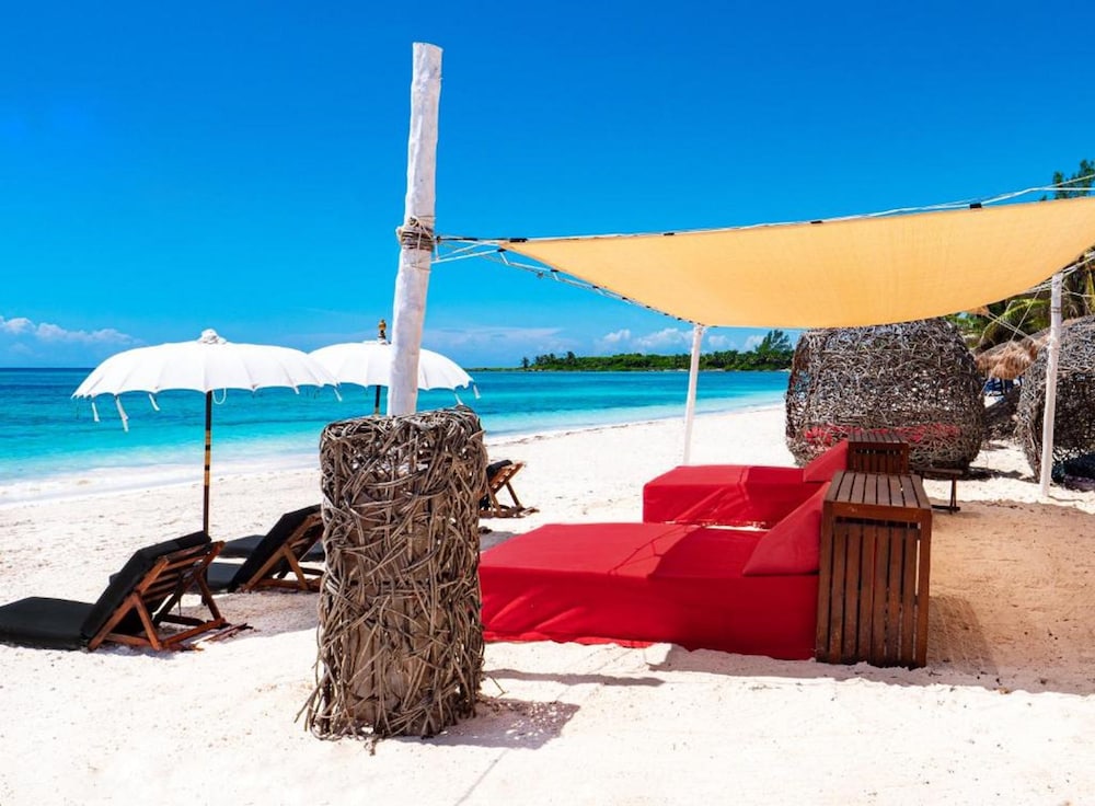Serenity Authentic Glamping Tulum 81/89