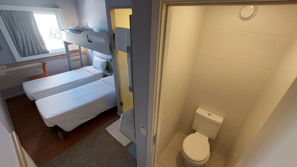 Ibis Budget Rio De Janeiro Nova America 15/74
