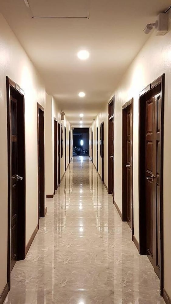Jitra Resort 3/35