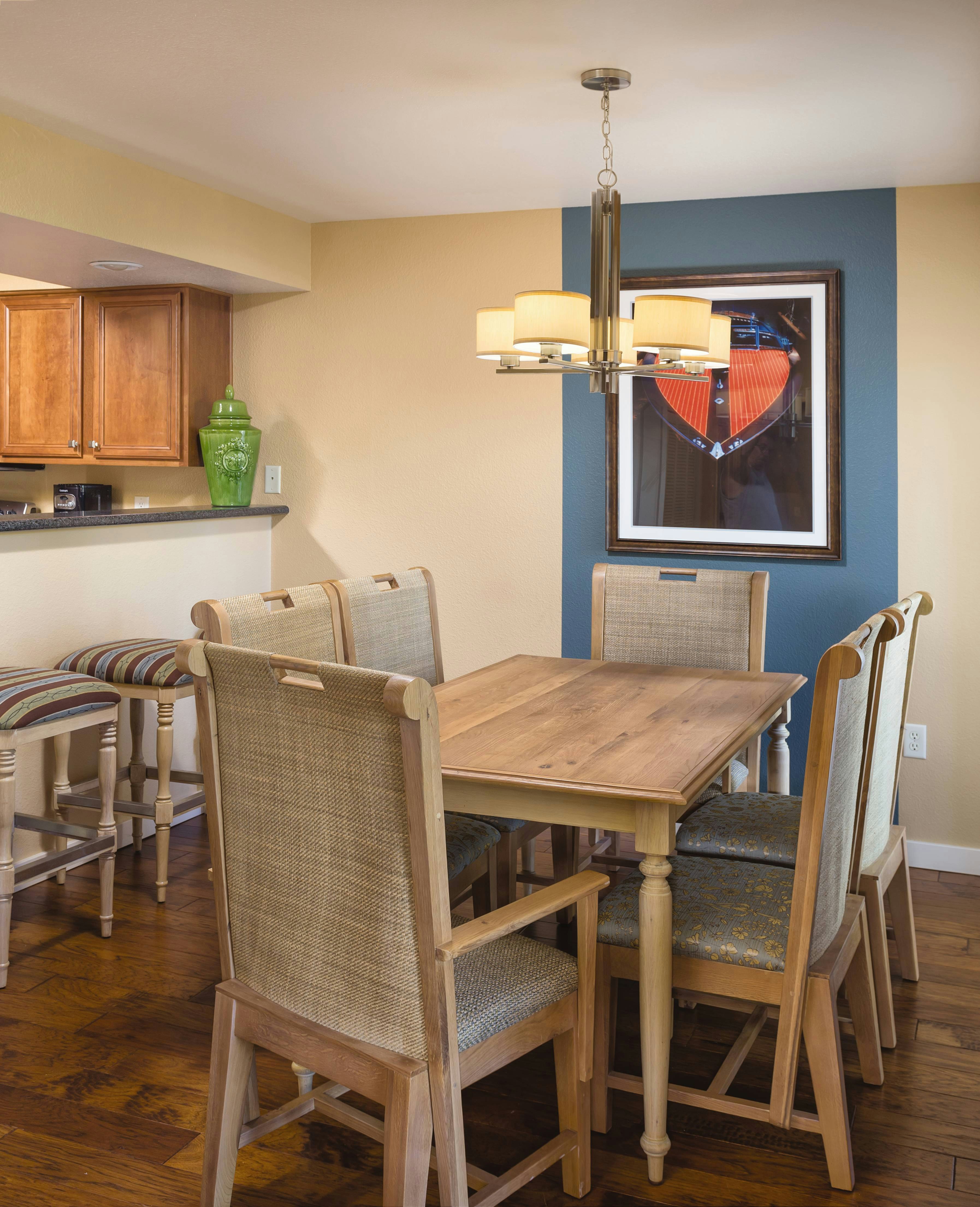 WorldMark South Shore 24/34