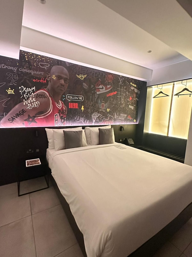 So City Hotel - Adults Only 26/64