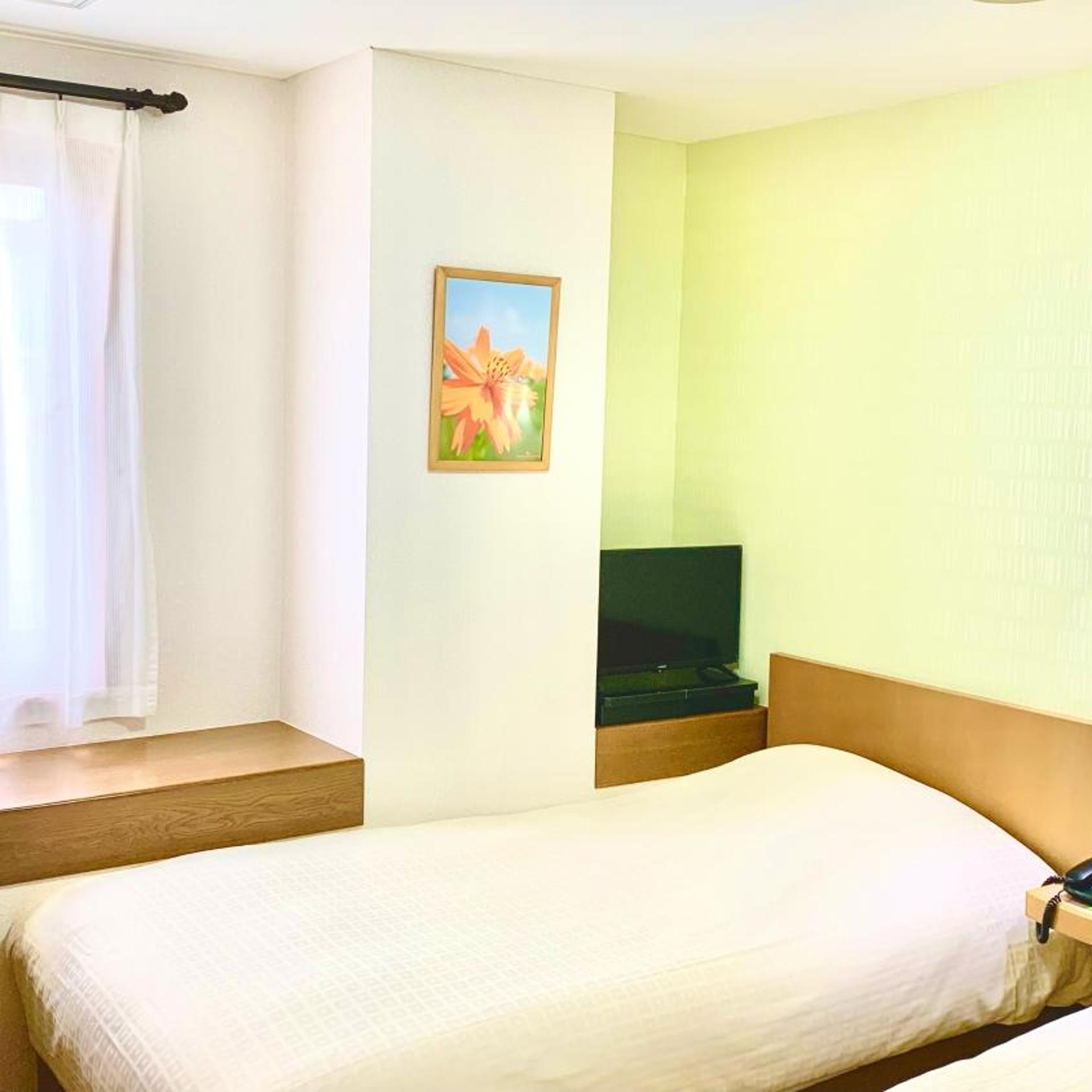 Business Hotel Raicho 16/50