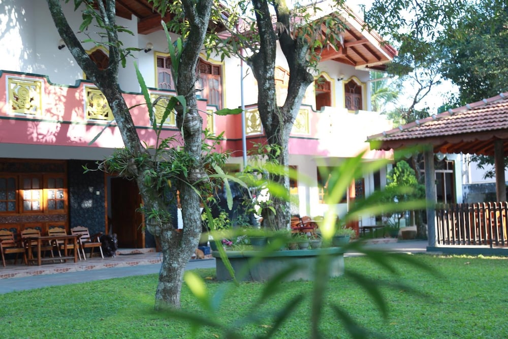 Sumal Villa 55/62