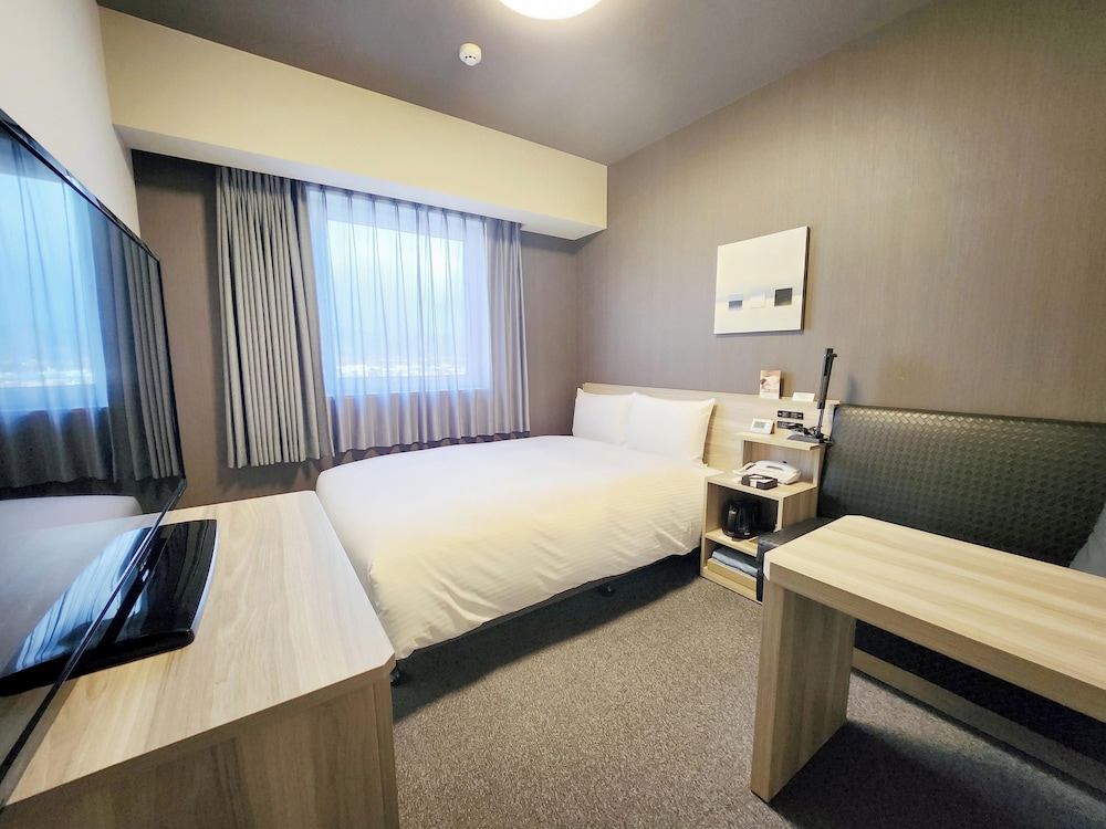 Hotel Route Inn Yahaba 11/24