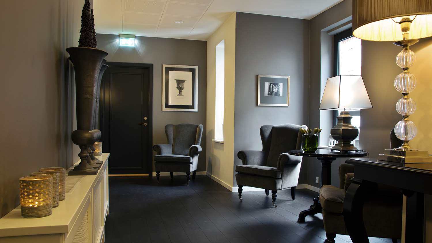 Hotel Kronjylland 14/39