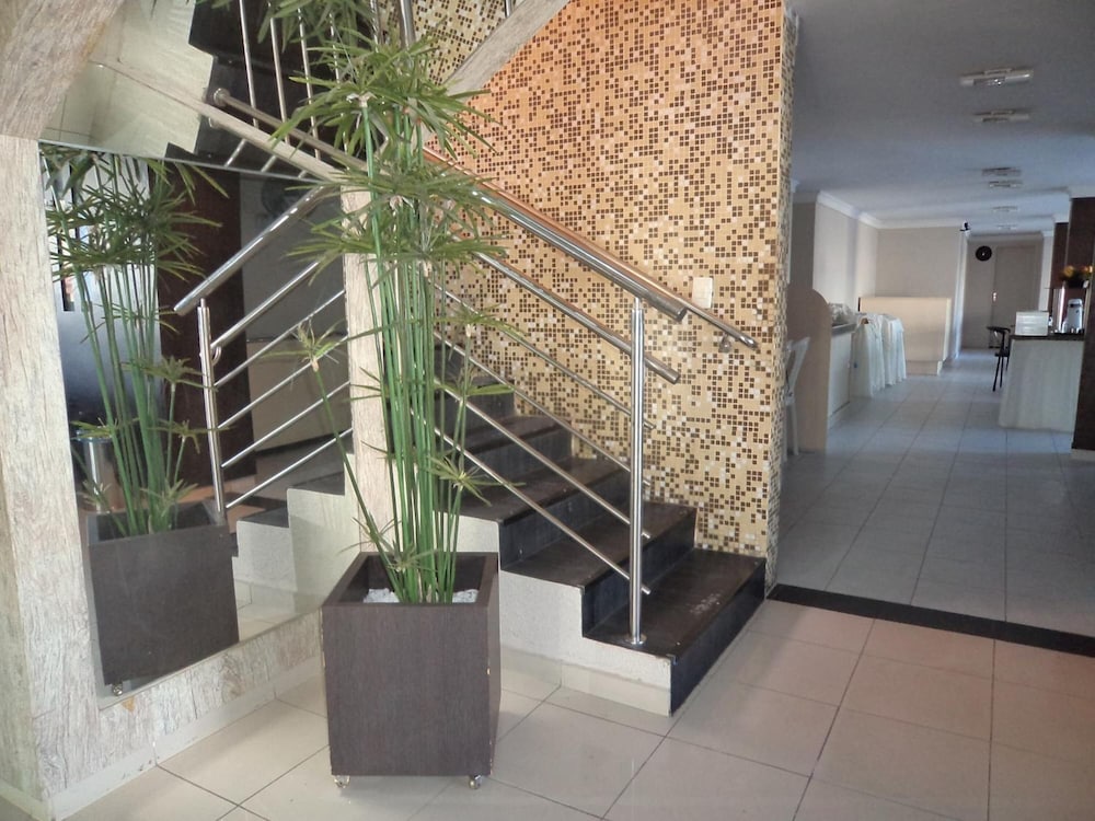 Guarany Express Hotel 5/64