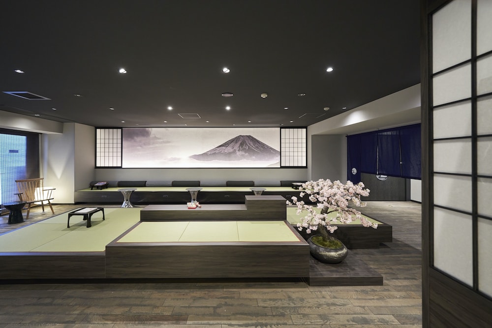 Resol Poshtel Tokyo Asakusa Adults Only 36/42