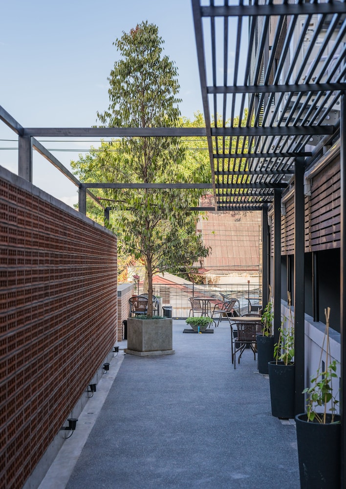 Cozy Inn Chiang Mai 58/61
