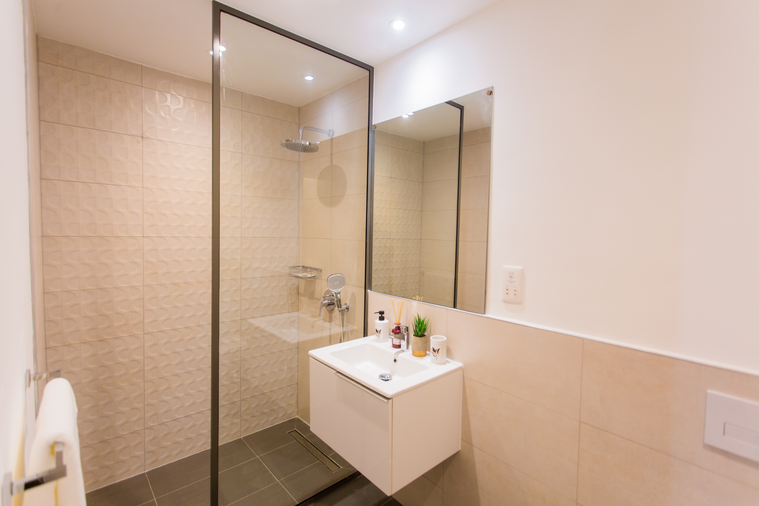 شقة بغرفة نوم واحدة، Accra Luxury Apartments Cantonments (Ex A-Lux Apartments) 5/10