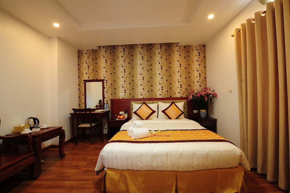 Sao Bang Hotel 13/36