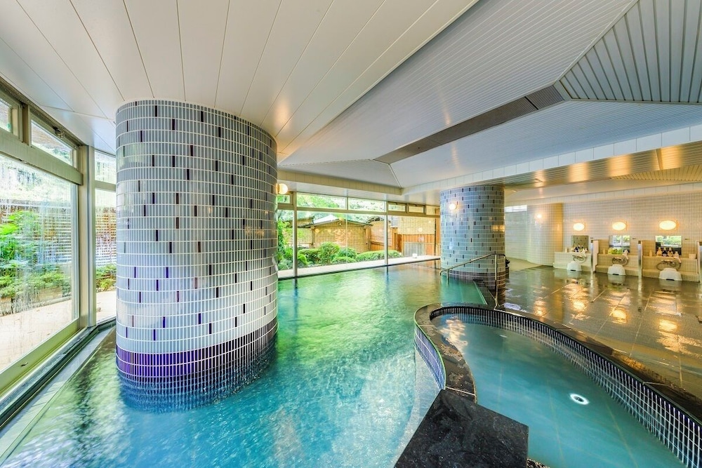 Hotel Okuyumoto 33/64