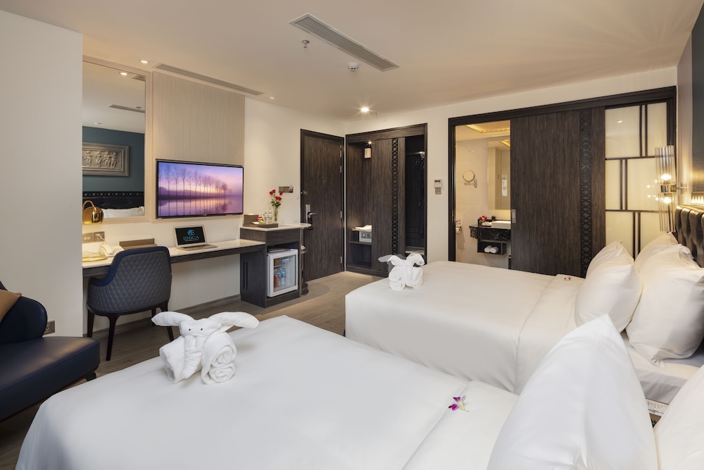 Erica Nha Trang Hotel 15/71
