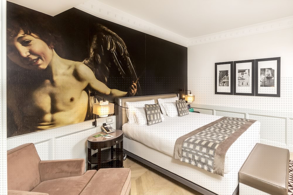 Hotel Indigo Rome St George 17/83