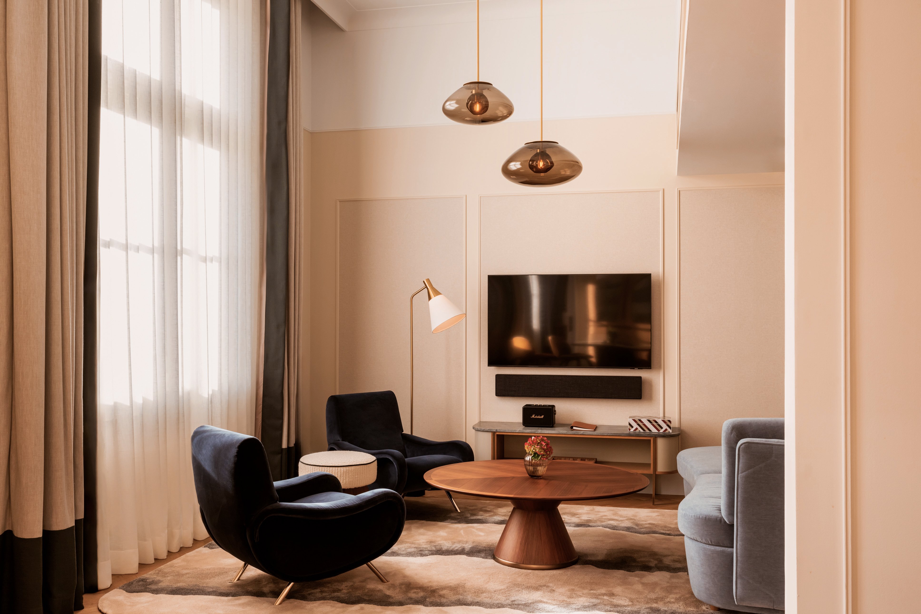 Rosewood Munich 29/50