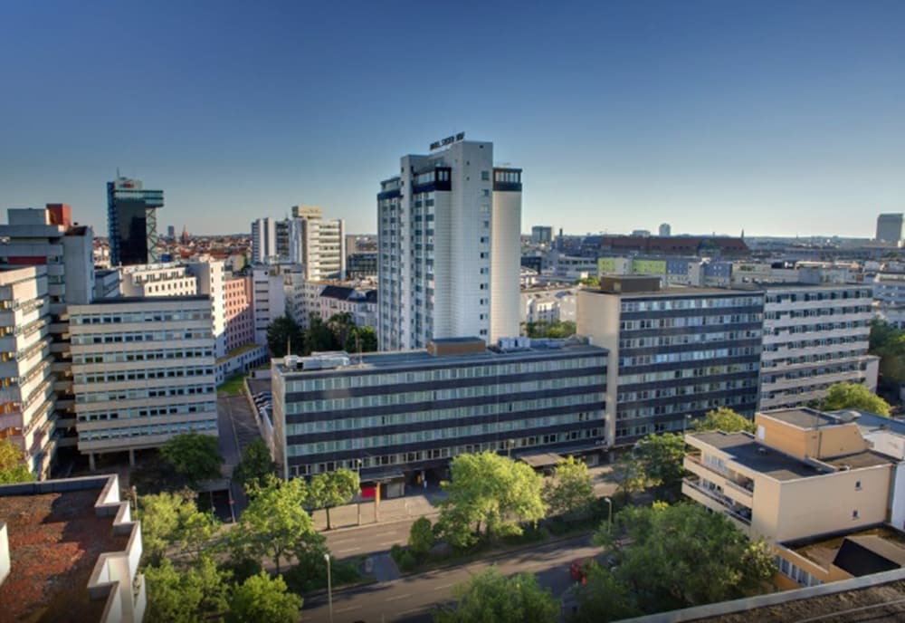 Sylter Hof Hotel 59/65