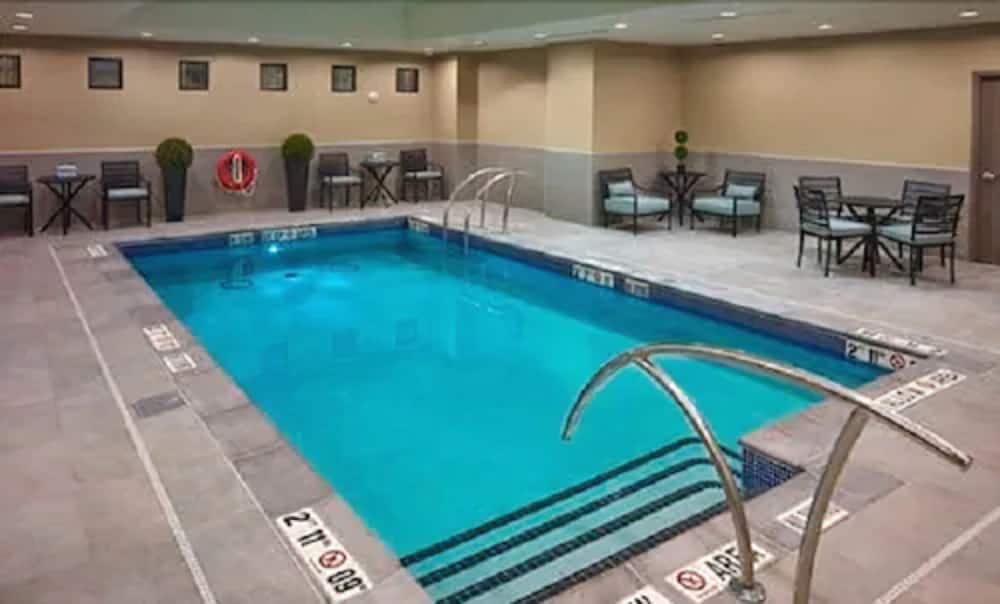 Homewood Suites By Hilton Hamilton Ontario Canada 1/50